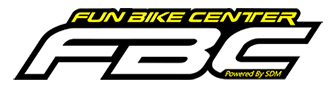 Fun Bike Center Logo