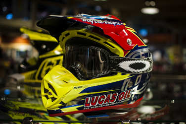 TLD Helmet for sale in Fun Bike Center, San Diego, California